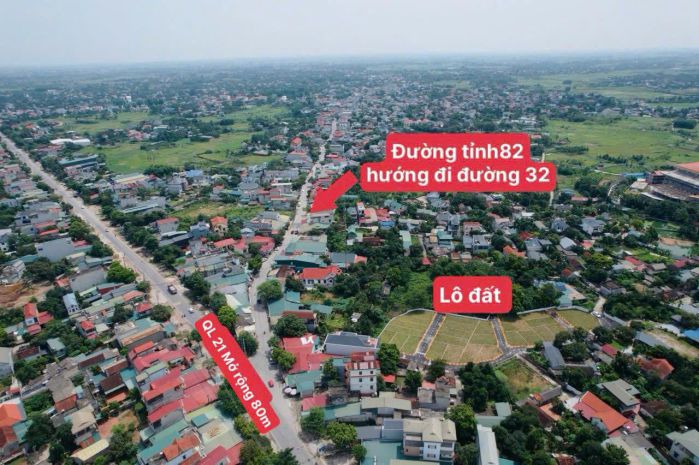 Đất đẹp full thổ cư  trục chính sinh lời mạnh -còn duy 7098587