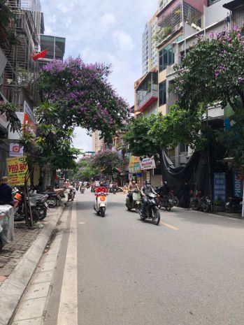 Nhà đẹp dân xây tam trinh  ô tô đỗ cổng  phân khúc hiếm 7098683