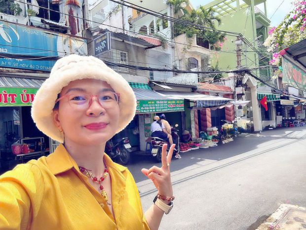 Bán nhà hxh đ. lê văn sỹ, quận 3 - 197m2 - chính chủ 1 đời 7098722