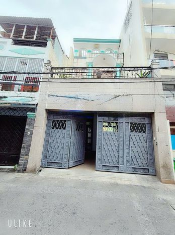 Bán nhà hxh đ. lê văn sỹ, quận 3 - 197m2 - chính chủ 1 đời 7098723