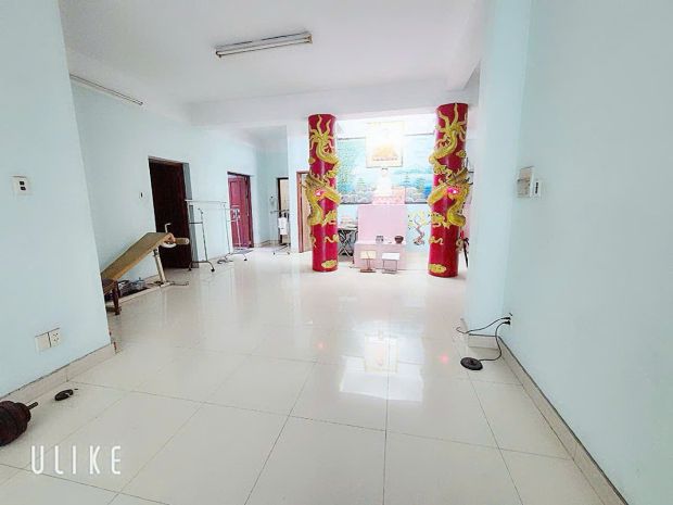 Bán nhà hxh đ. lê văn sỹ, quận 3 - 197m2 - chính chủ 1 đời 7098724