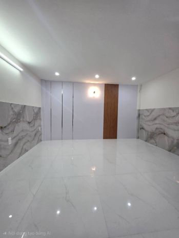 Bán nhà 2 tầng đẹp 50m² 4x13 hẻm xe hơi ngay nguyễn thị 7098728