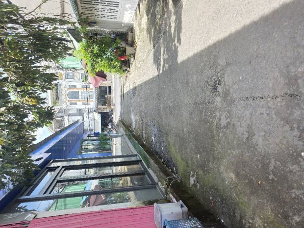 Bán nhà 2 tầng đẹp 50m² 4x13 hẻm xe hơi ngay nguyễn thị 7098731