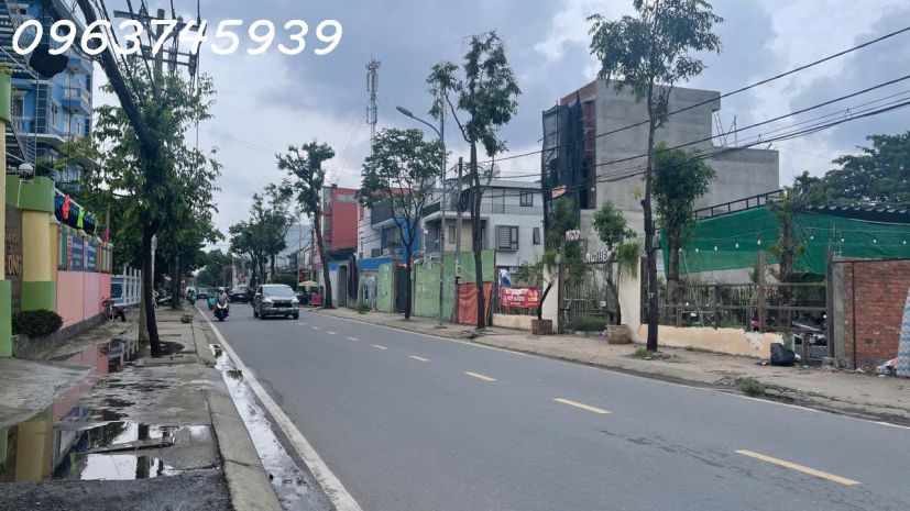 Cơ hội đầu tư: đất mặt tiền linh đông, 197m2 ngang 9.39m, 7098794