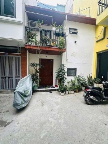 : sân rộng - nhà mới đẹp - gần chợ hà đông  bán nhà 7098835