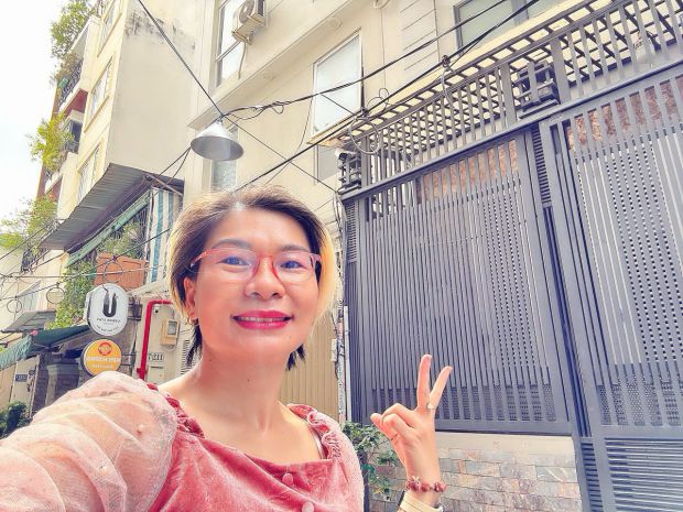 Bán nhà chính chủ 1 đời - hxh đ.rạch bùng binh, quận 3 - 7098839