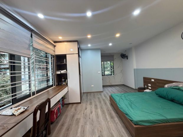 Hiếm- bán nhà đẹp nguyễn sơn- dân xây- full nt- oto- ô chờ 7098883