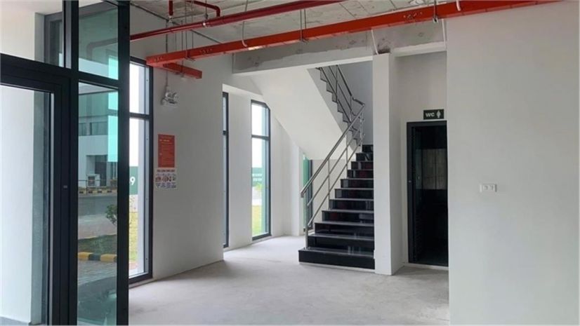 Cho thuê xưởng tại khu công nghiệp long an - xưởng mới, dt 7098992