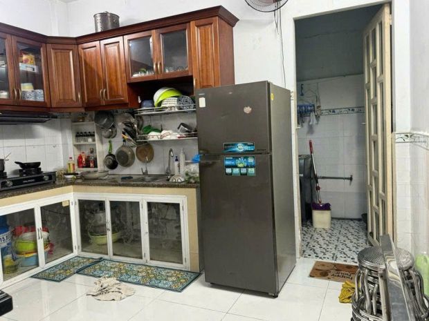 Nhà 2 tầng  hxh  bình trị đông  bình tân  dt 52m²4 x 7099241