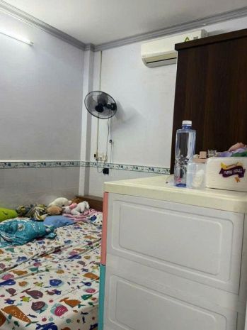 Nhà 2 tầng  hxh  bình trị đông  bình tân  dt 52m²4 x 7099243