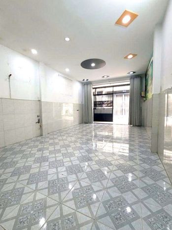 Bán nhà  bình tân  giáp tân phú  hxh  2 tầng  4 m x 7099244