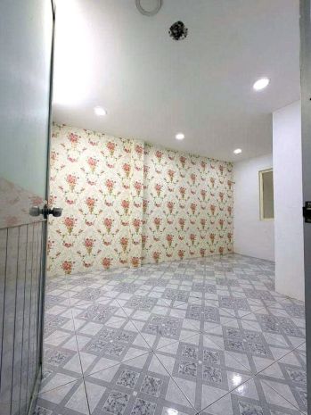 Bán nhà  bình tân  giáp tân phú  hxh  2 tầng  4 m x 7099247