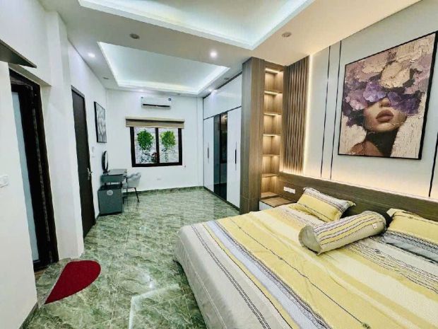 Bán nhà gia quất long biên,oto,ngõ nông,mới tinh,gần 7099265