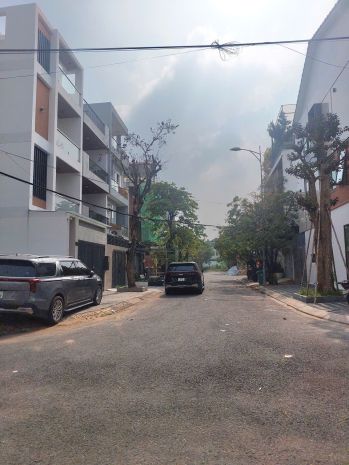 Gấp bán lô đất biệt thự khu dân cư thạnh mỹ lợi,q2  8 18 7099306