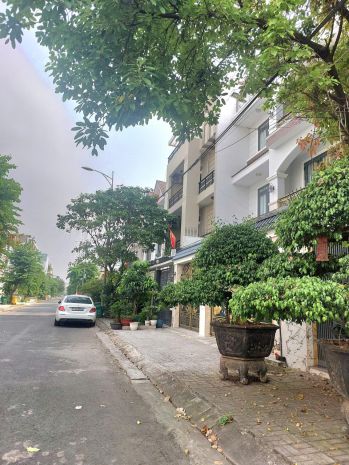 Gấp bán lô đất biệt thự khu dân cư thạnh mỹ lợi,q2  8 18 7099310