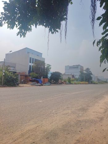 Gấp bán lô đất biệt thự khu dân cư thạnh mỹ lợi,q2  8 18 7099312