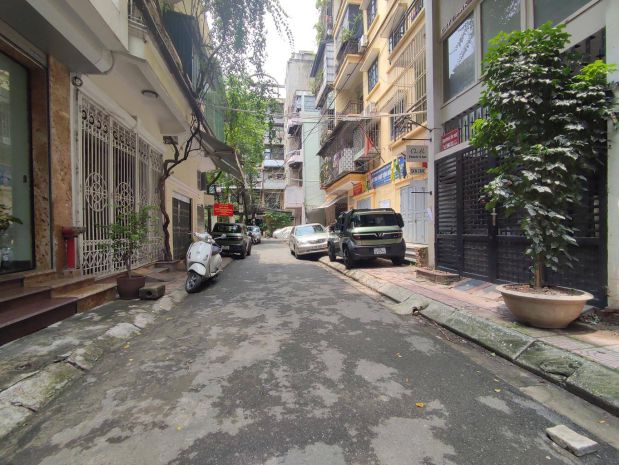 Siêu hiếm lô góc đẹp, bán nhà linh lang, ô tô vào nhà, 7099340