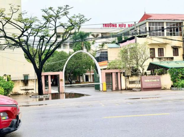 Muốn bán gấp 51.5m đất tích giang _ phúc thọ _ hà nội 7099345