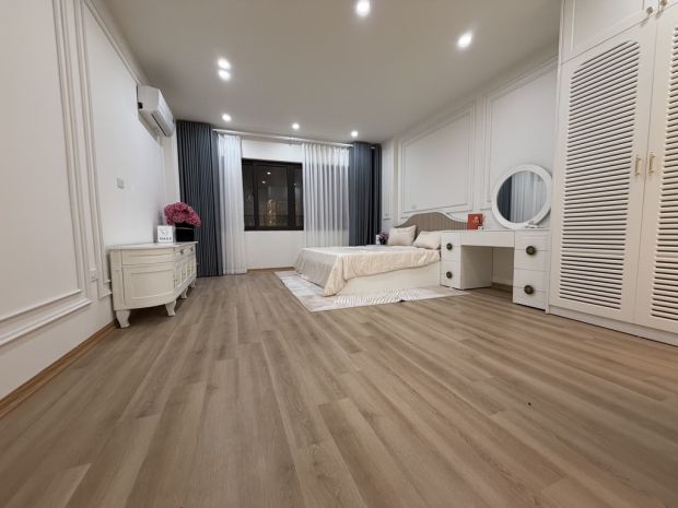 Bán nhà nguyễn xiển, thanh xuân, lô góc 6t tm, ô tô, 42m2, 7099359