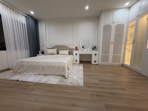 Bán nhà nguyễn xiển, thanh xuân, lô góc 6t tm, ô tô, 42m2, 7099360