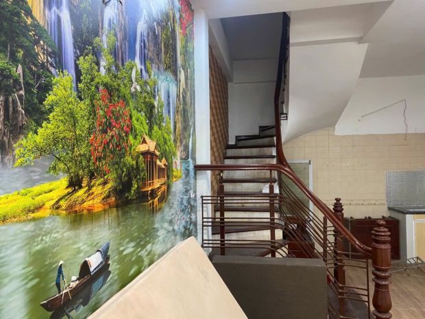 Nhà đẹp phố cầu giấy 30m 6t nhỉnh 10 tỷ-ngõ rộng thông 7099377