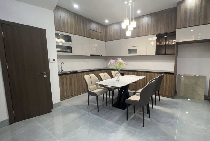 Siêu hiếm, bán nhà mặt phố vạn bảo, ô tô tránh, kinh doanh 7099400