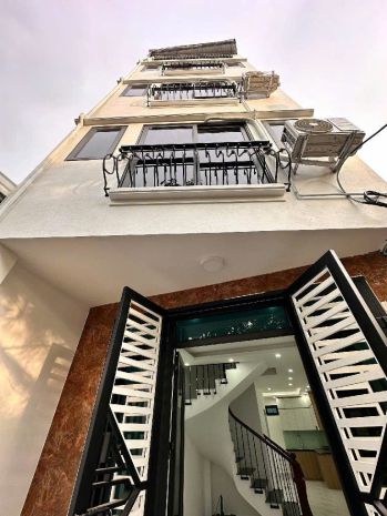 Tây mỗ nhà xây mới đẹp  ô tô đỗ cửa  sát mặt phố  phân 7099412