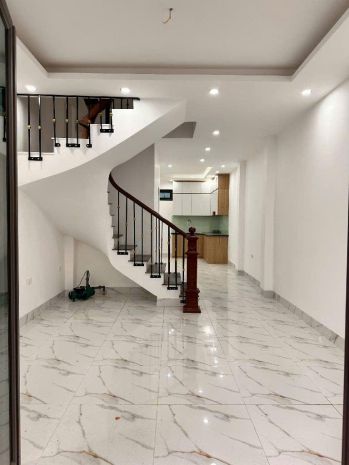 Tây mỗ nhà xây mới đẹp  ô tô đỗ cửa  sát mặt phố  phân 7099413