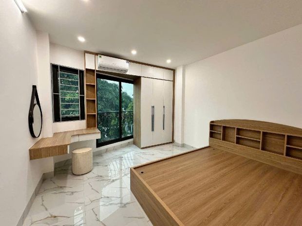 Tây mỗ nhà xây mới đẹp  ô tô đỗ cửa  sát mặt phố  phân 7099415