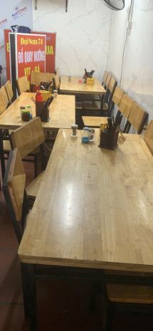 Chính chủ cần sang nhượng lại cửa hàng - 74 định công - 7099583