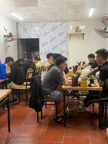 Chính chủ cần sang nhượng lại cửa hàng - 74 định công - 7099584