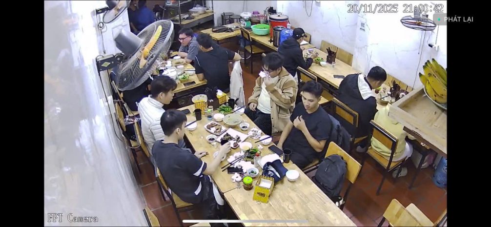 Chính chủ cần sang nhượng lại cửa hàng - 74 định công - 7099585