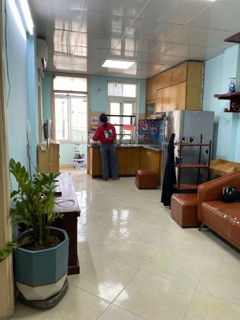 Cho thuê căn hộ chung cư mini 50m² tại ngõ 29 khương hạ, 7099638