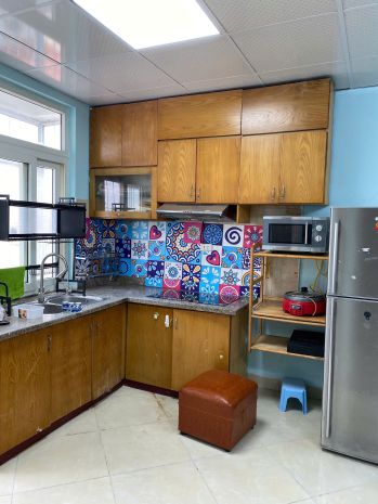 Cho thuê căn hộ chung cư mini 50m² tại ngõ 29 khương hạ, 7099641