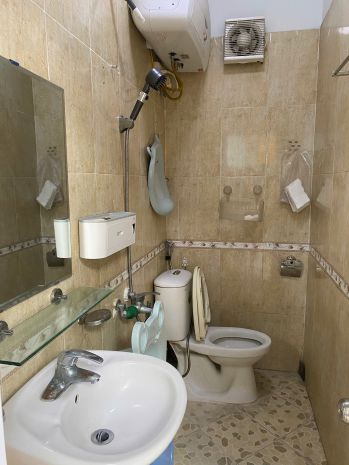 Cho thuê căn hộ chung cư mini 50m² tại ngõ 29 khương hạ, 7099642