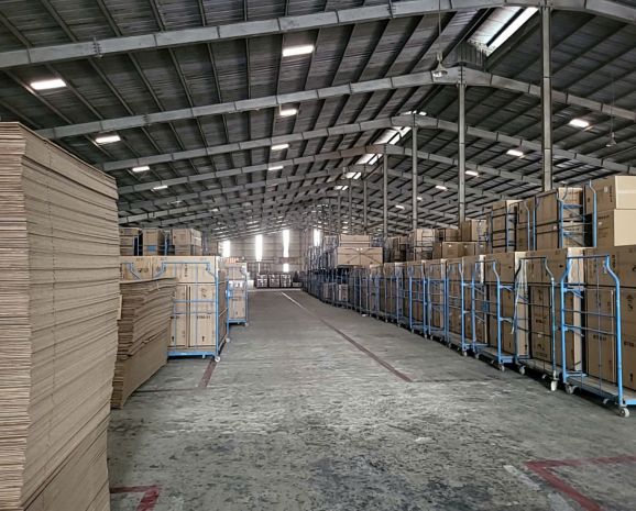 Cho thuê kho 1.600m²  3.000m²  6.000m² tại tân uyên bình 7099643