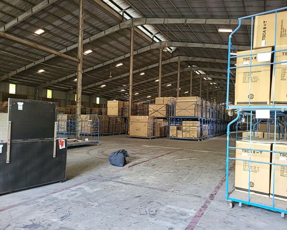 Cho thuê kho 1.600m²  3.000m²  6.000m² tại tân uyên bình 7099644