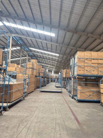 Cho thuê kho 1.600m²  3.000m²  6.000m² tại tân uyên bình 7099645