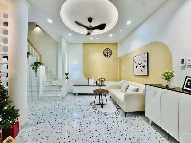 Bán nhà bình dương - giá tốt - sổ riêng 7099683