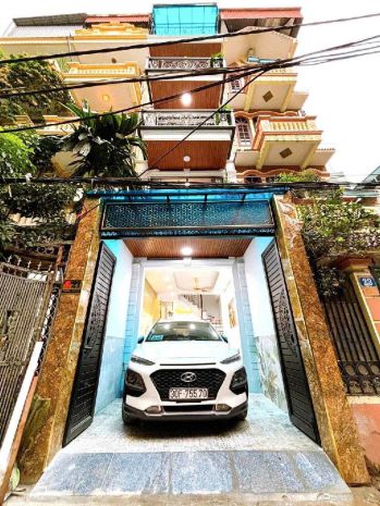 Nhà chính chủ - giá tốt - vị trí đẹp gần ngã tư sở quận 7099711