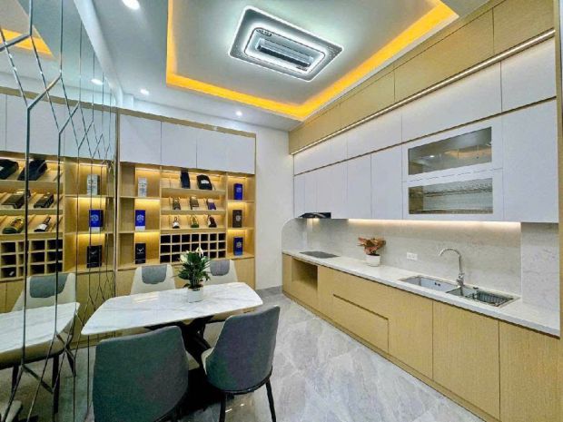 Nhà chính chủ - giá tốt - vị trí đẹp gần ngã tư sở quận 7099713