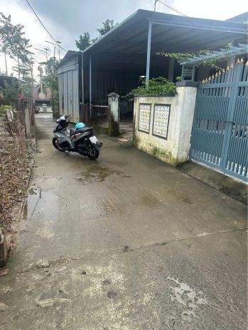 Chính chủ chào bán lô đất tại trung tâm huyện hoà vang 7099776