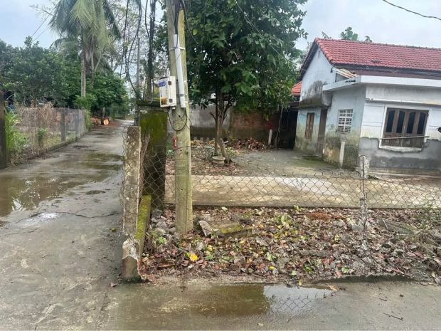 Chính chủ chào bán lô đất tại trung tâm huyện hoà vang 7099777