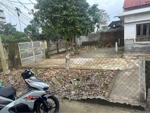 Chính chủ chào bán lô đất tại trung tâm huyện hoà vang 7099778