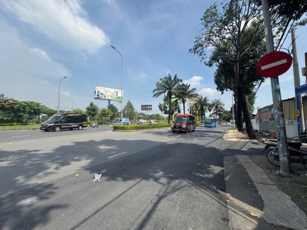 Bán đất tặng nhà ngay bến xe miền đông, đinh bộ lĩnh, bình 7099779