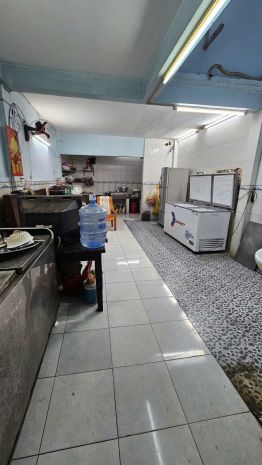 Bán nhà ngộp quận 6 , gần 400m2 , ngang 11m , nở hậu
20m 7099824