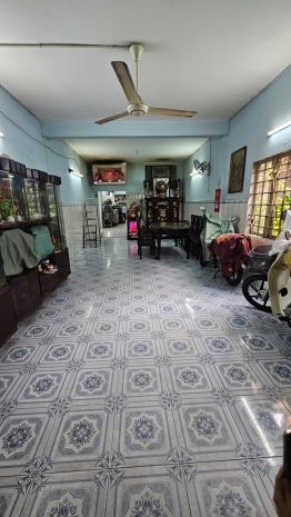 Bán nhà ngộp quận 6 , gần 400m2 , ngang 11m , nở hậu
20m 7099825