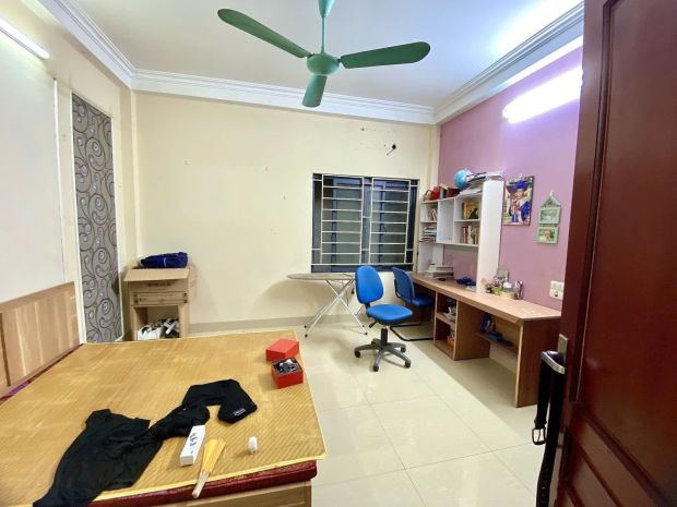 Bán nhà mặt phố bùi quốc khái- hoàng mai, 54 m2, 5 tầng, 7099872