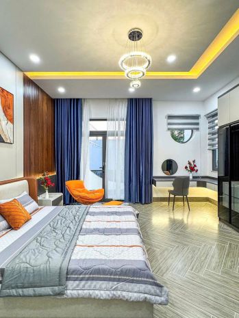 Bán nhà phố mới hoàn công  full nội thất  dọn vào ở ngay 7099877