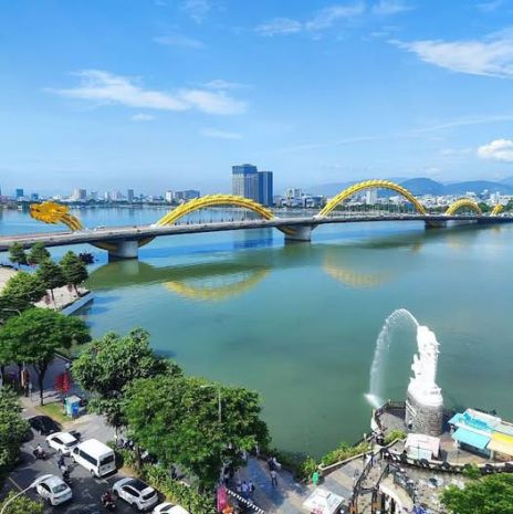 Chuyển nhượng lô góc 2mt trần hưng đạo và nại tú 2, view 7099881